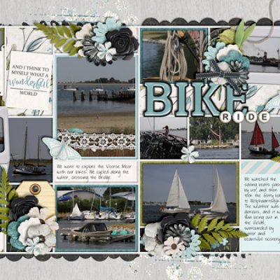 Bike Ride