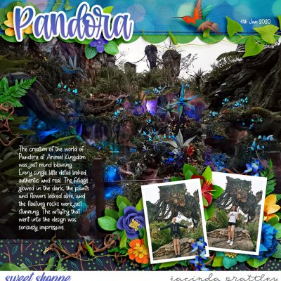 Pandora