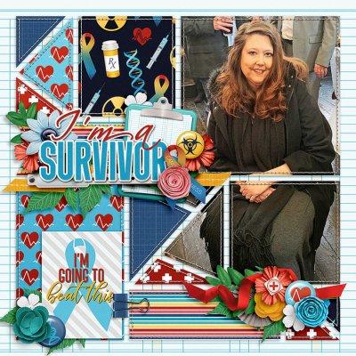 I'm a Survivor