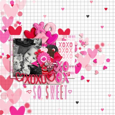 So Sweet