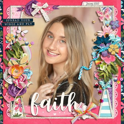 Faith