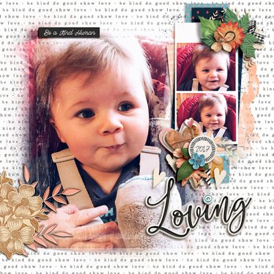 Loving