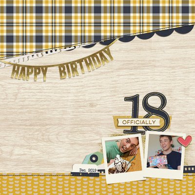 J bday