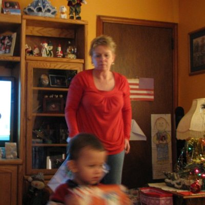 2006 Christmas