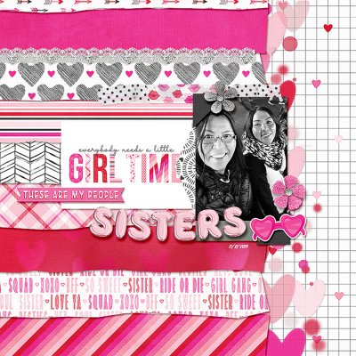 Sisters