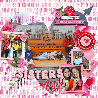 Sisters