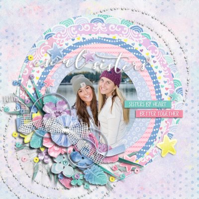 Soul Sisters