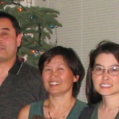 My Siblings & Me