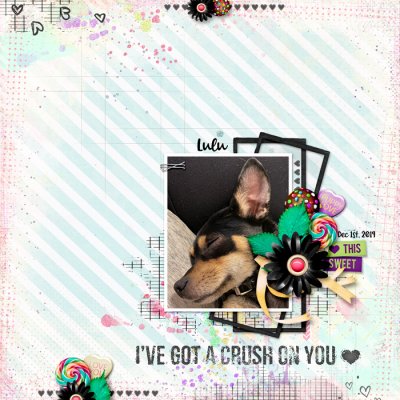 Crush On You