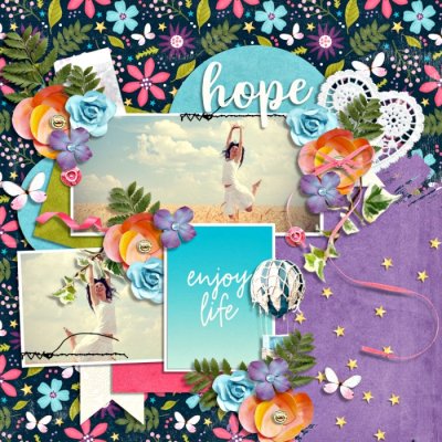 Hopes 2