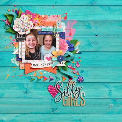 Silly Girls