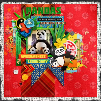 Pandas