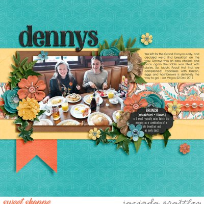 Dennys