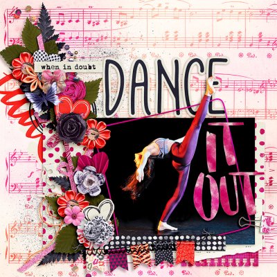 Dance It Out