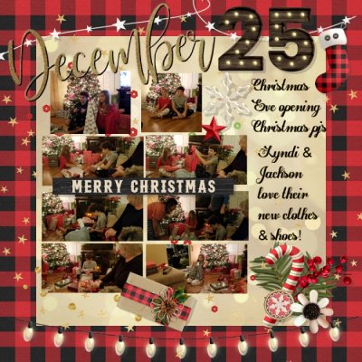 December 25