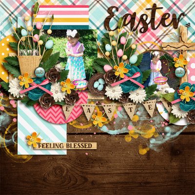 Easter