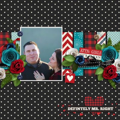 Mr Right