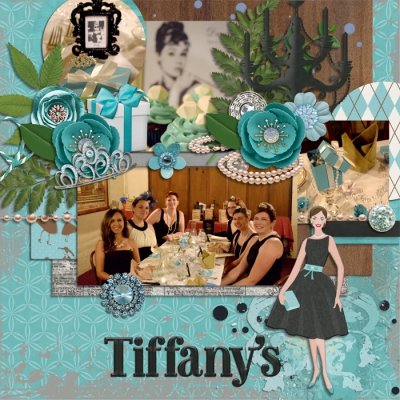 Tiffany's
