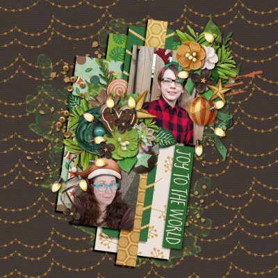Joy to the World