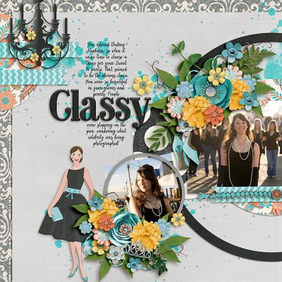 Classy