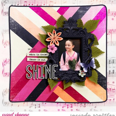 Shine