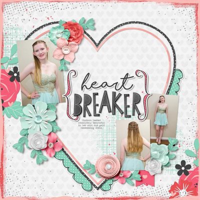 ~Heart Breaker~
