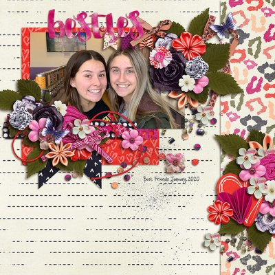 Besties