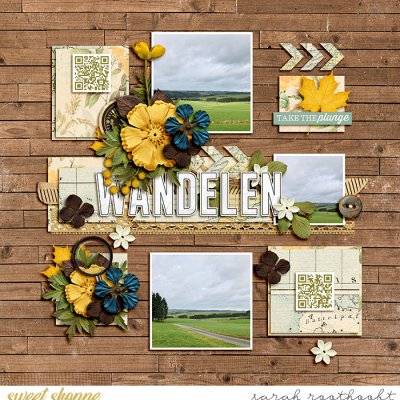 Wandelen