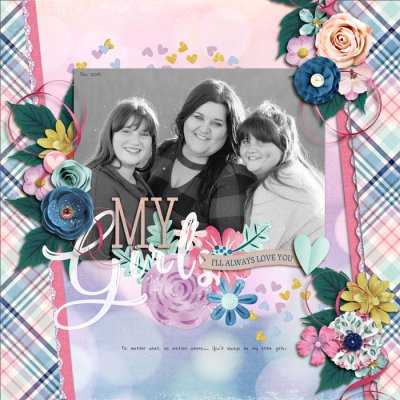 My Girls