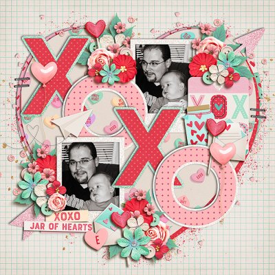 xoxo