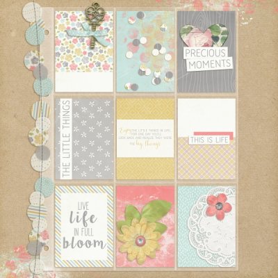 Pocket letter