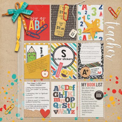 Pocket Letter - Feb Passport #13