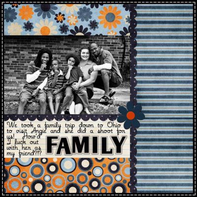 family