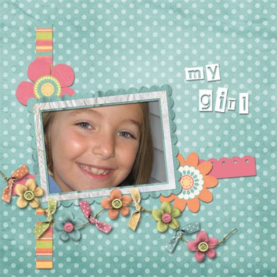 My Girl