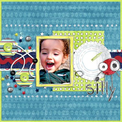 Silly