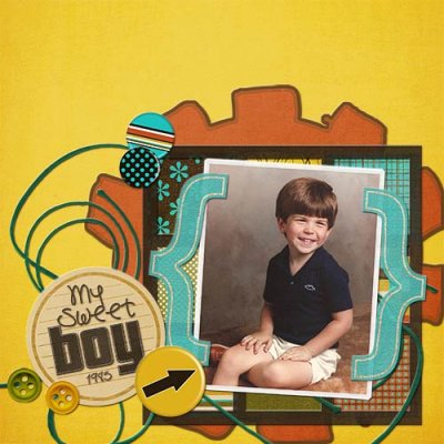 Josh-1985