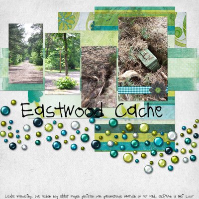 Eastwood Cache