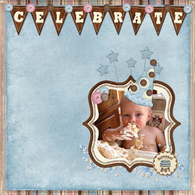 birthday boy