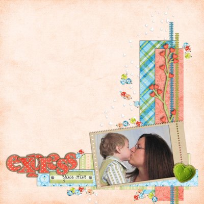 Express Your Love