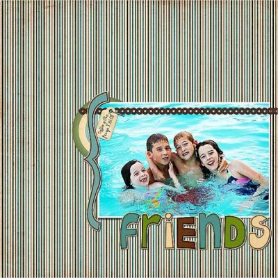 Friends