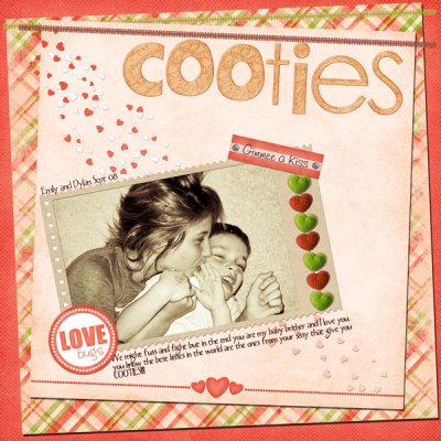 Cooties