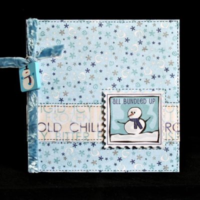 Bundle Up (hybrid card)