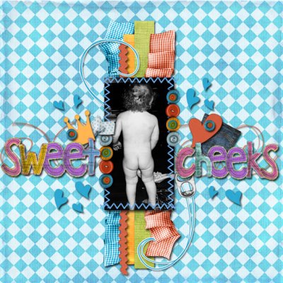Sweet Cheeks