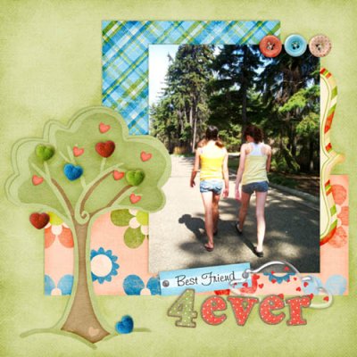 Best Friends 4ever