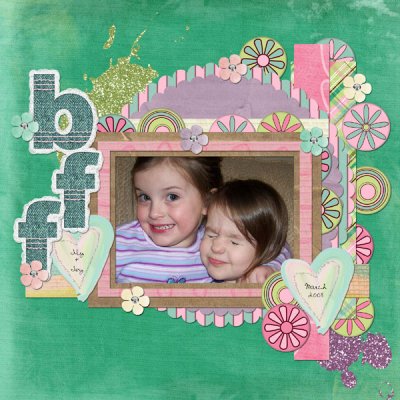 BFF's
