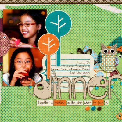 Dinner