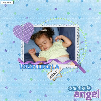 Dream Angel