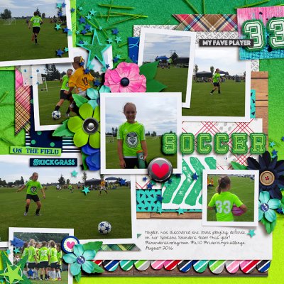 Soccer