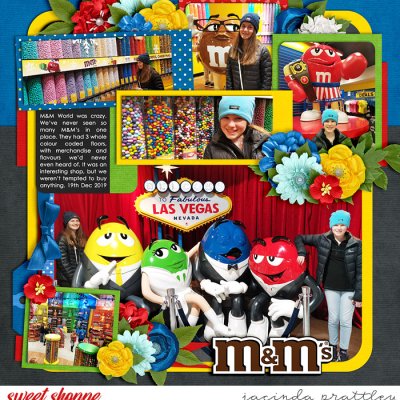 M&Ms