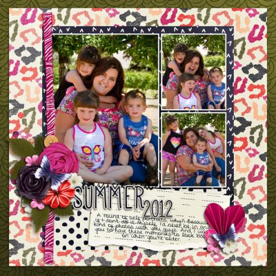 Summer 2012